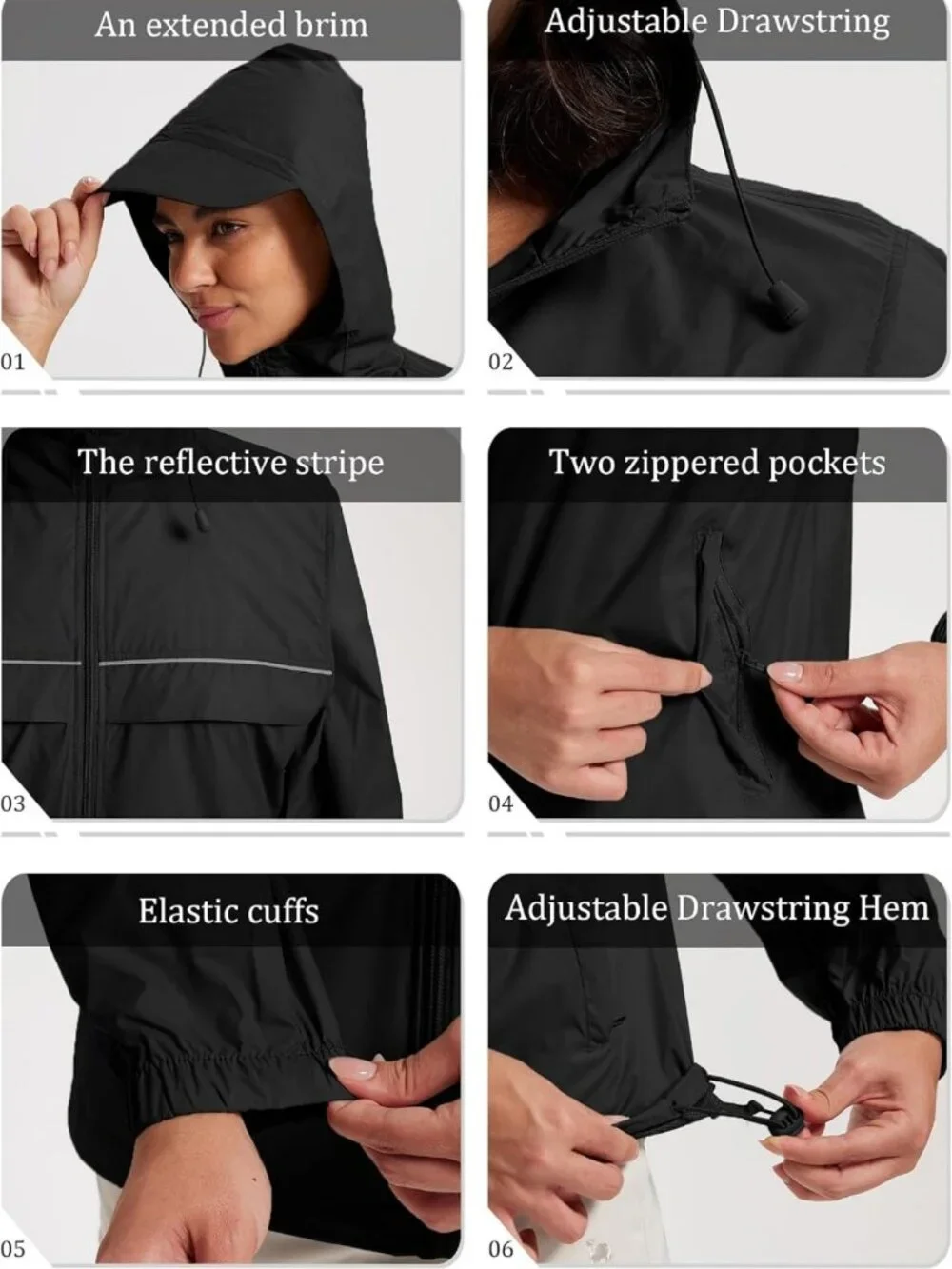 N/A stay stylish
